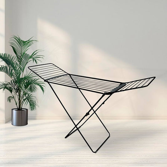 Foldable Cloth Dryer Mild-Steel Made