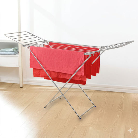 Stainless Steel Foldable Cloth Dryer