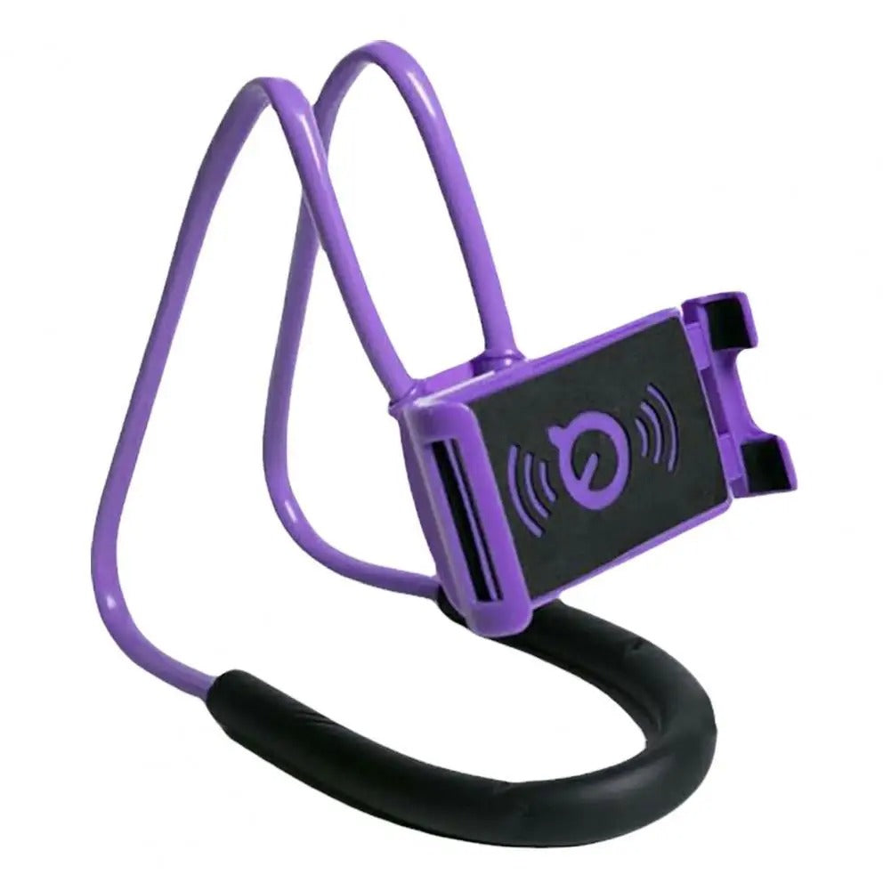 Neck Mobile Holder Indoor & Outdoor