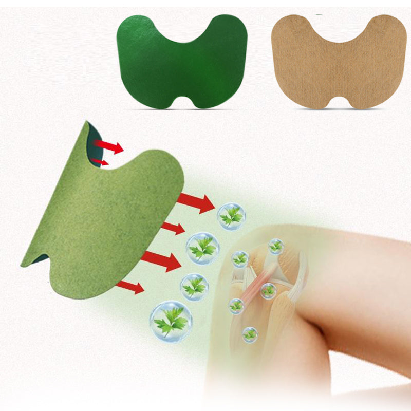 Pain Relief Knee Patch
