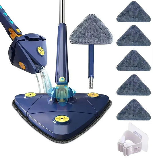 Triangle Mop