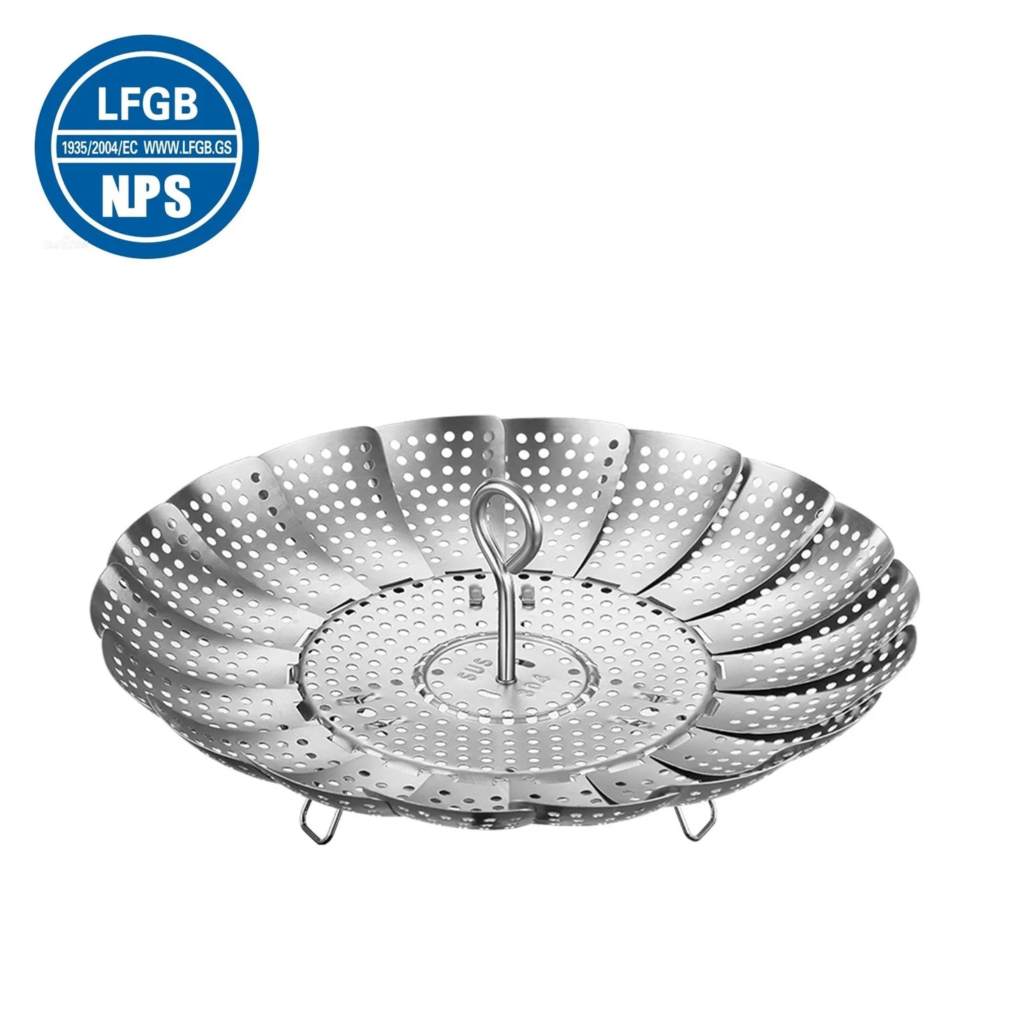 Food Steamer