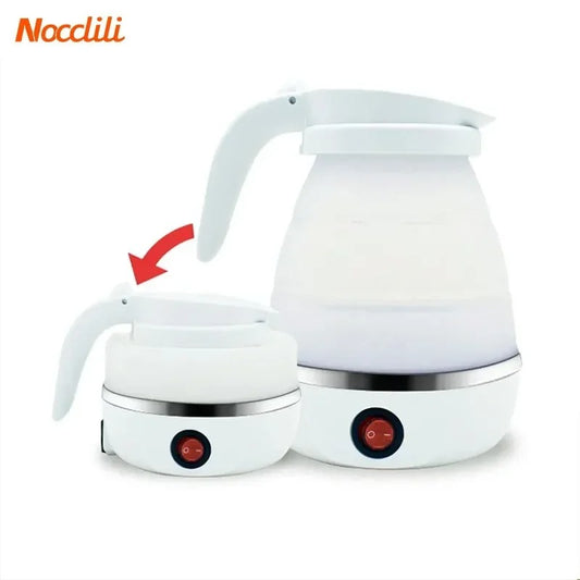 Folding Electric Kettle