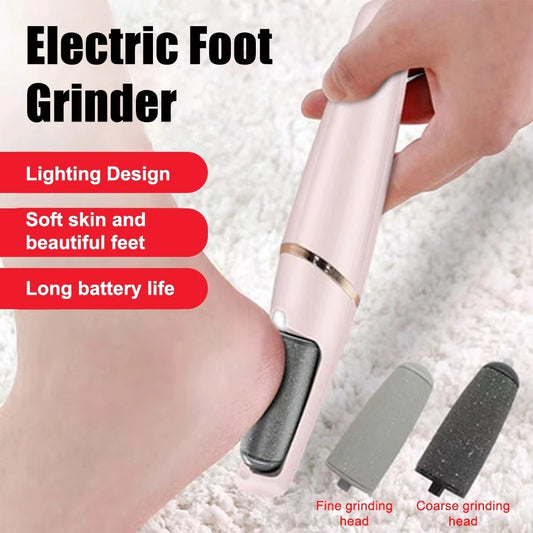 Re-Chargeable Electric Grinder