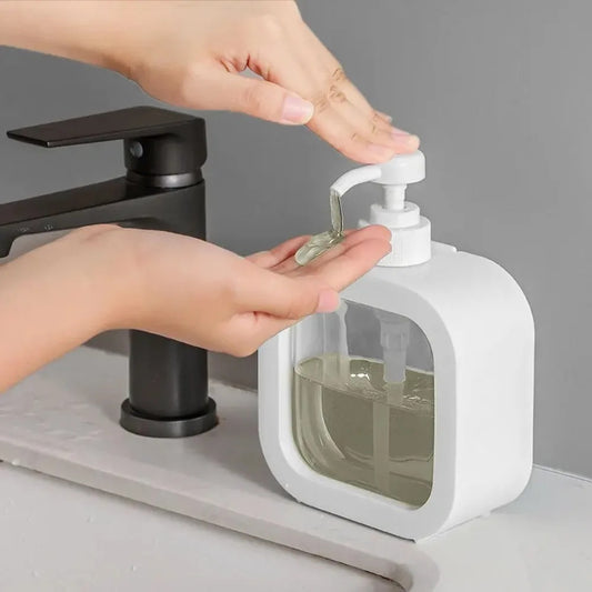 Soap Dispenser Pair of 2pcs