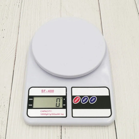 Digital Kitchen Scale