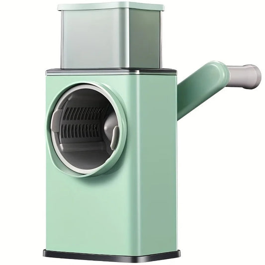 Rotary Vegetable Cutter