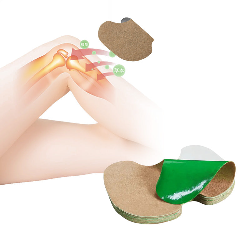 Pain Relief Knee Patch