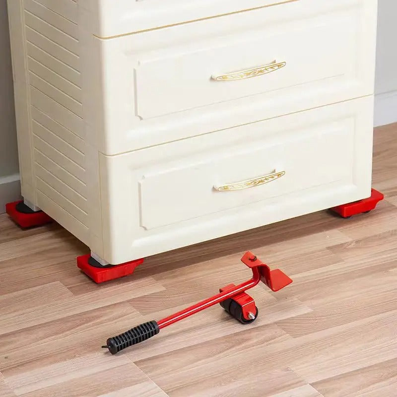 Heavy duty furniture moving tool