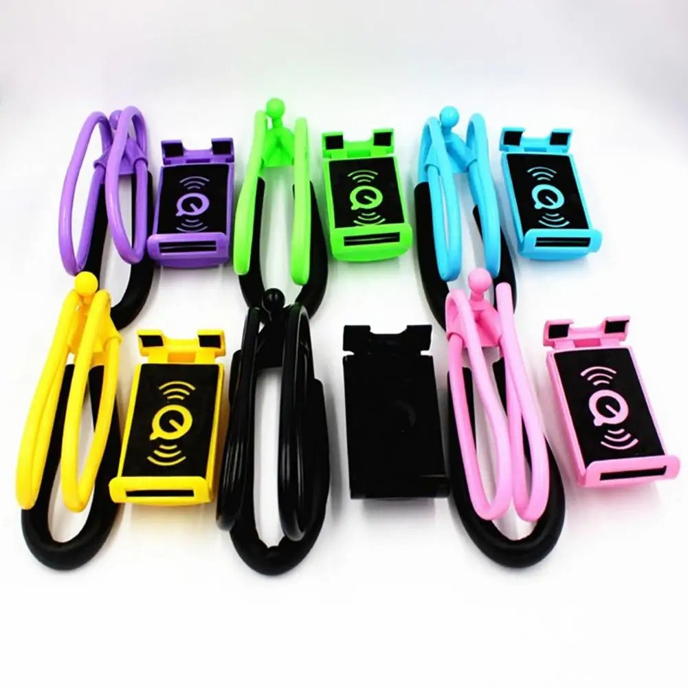 Neck Mobile Holder Indoor & Outdoor