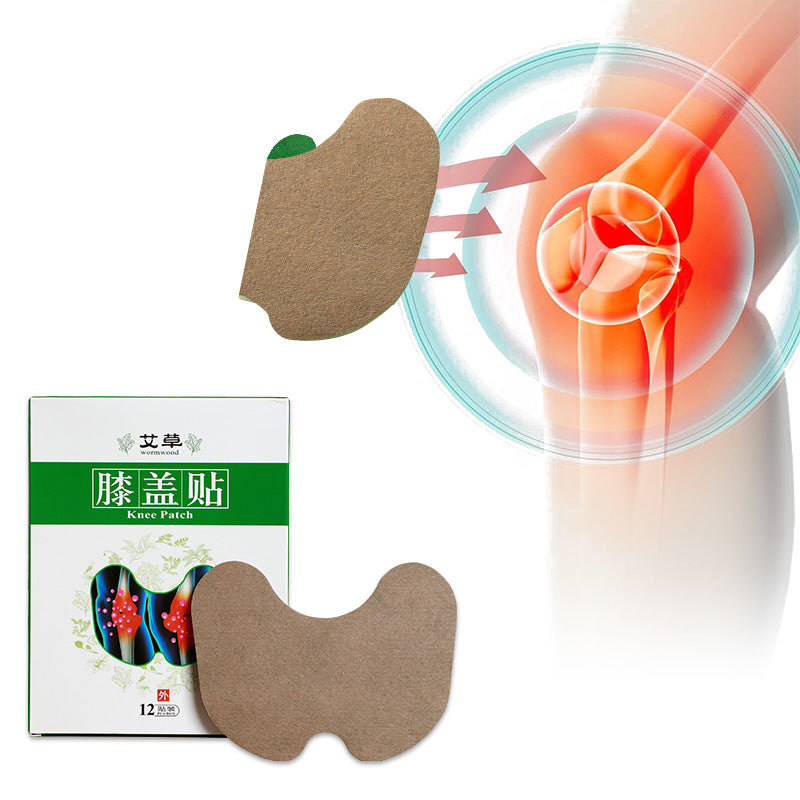 Pain Relief Knee Patch