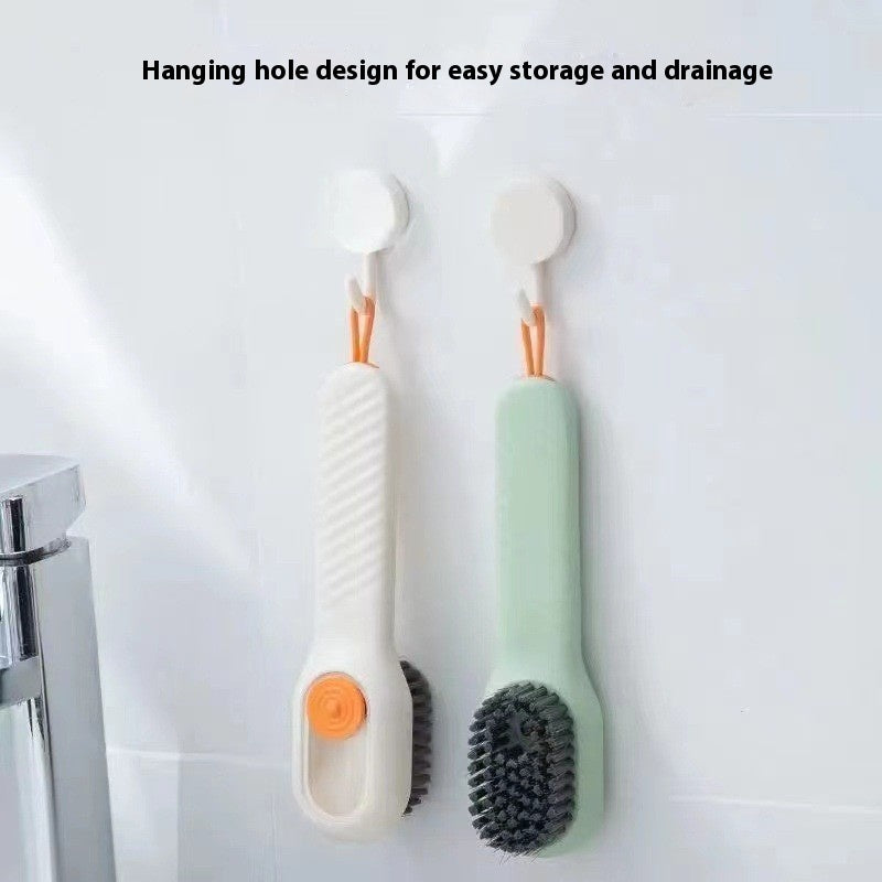 Shoe Cleaning Brush