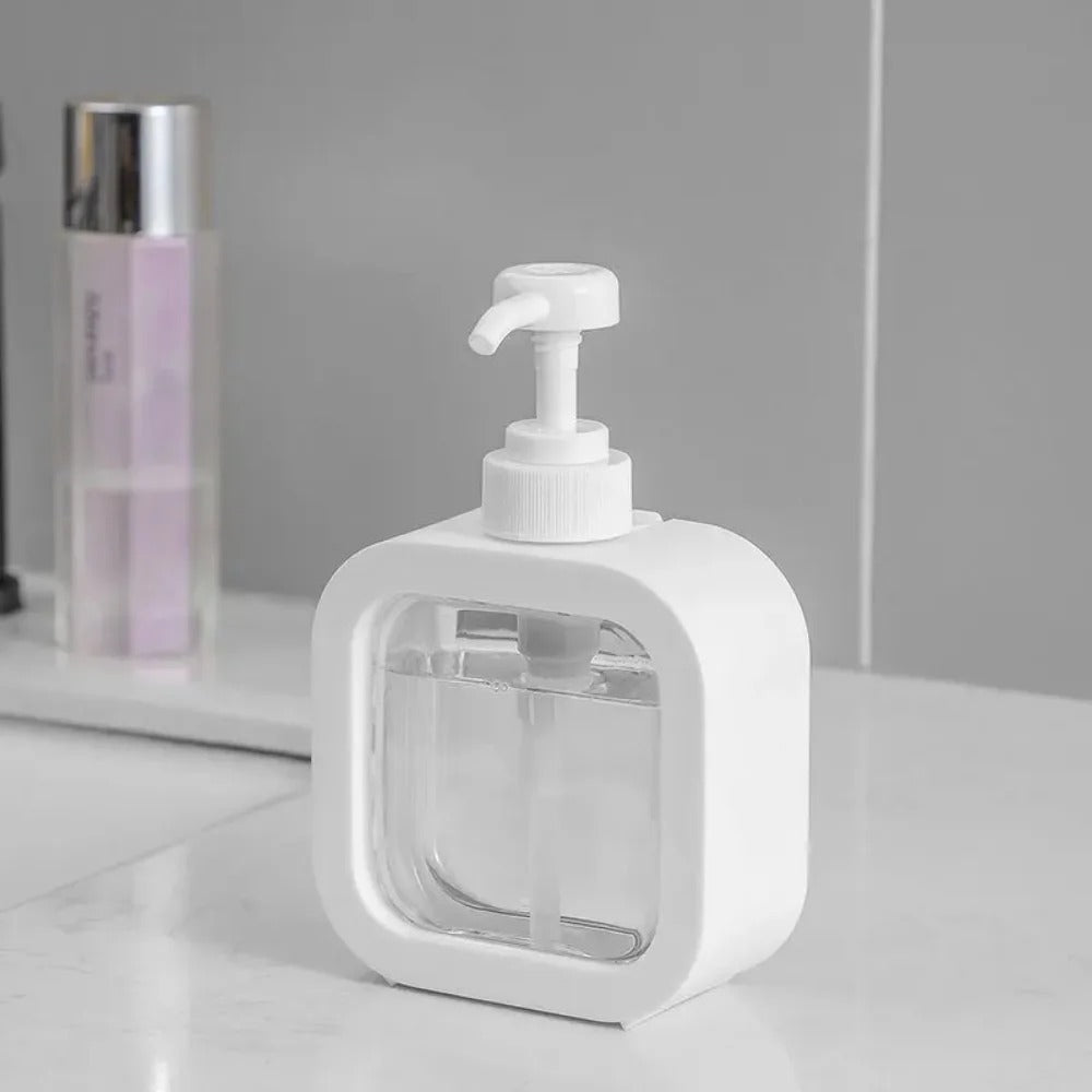 Soap Dispenser Pair of 2pcs