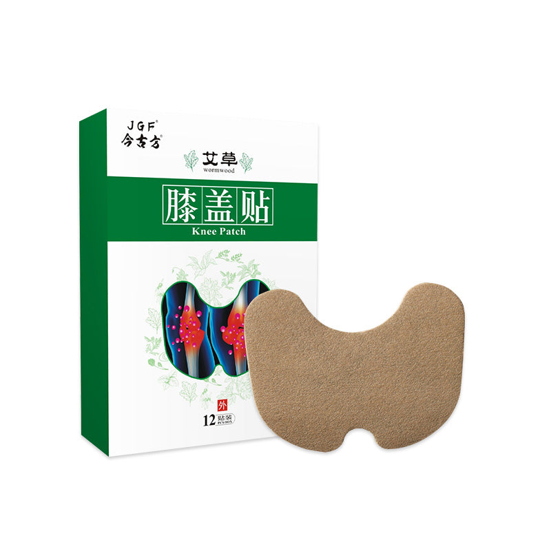 Pain Relief Knee Patch