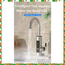 Hot n cold water faucet Upgraded version