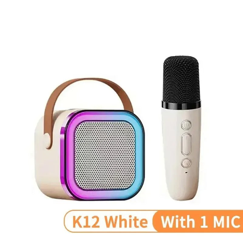 K-12 Wireless Mini Microphone Set with single MIC
