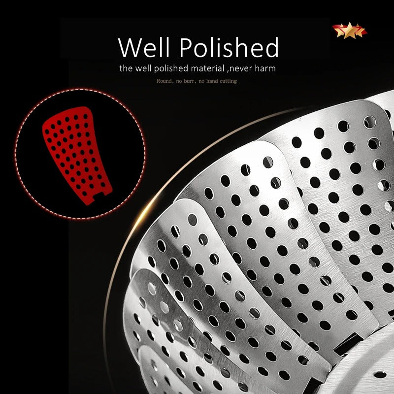 Food Steamer