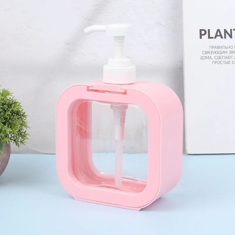 Soap Dispenser Pair of 2pcs
