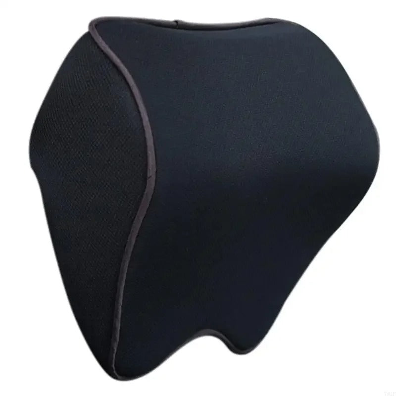 Lumbar support pillow