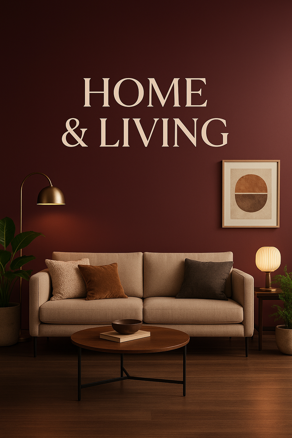 Home & Living