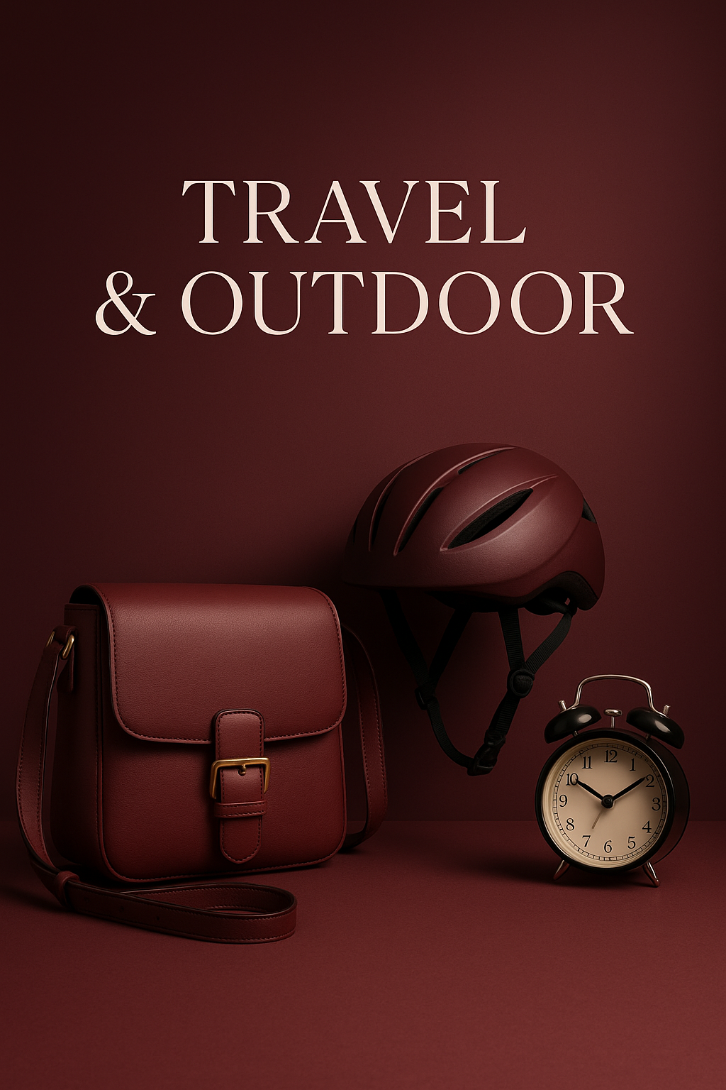 Travel and Outdoor