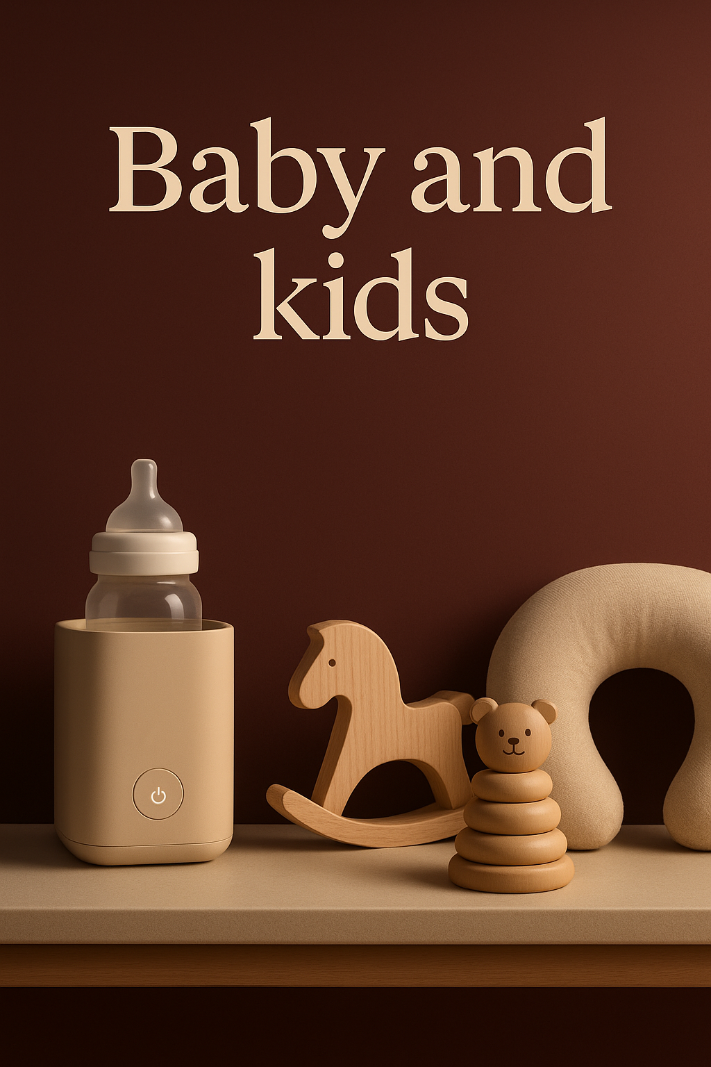 Baby & Kids