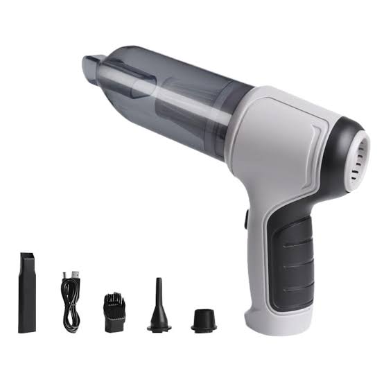 3 in 1 Vaccume Cleaner