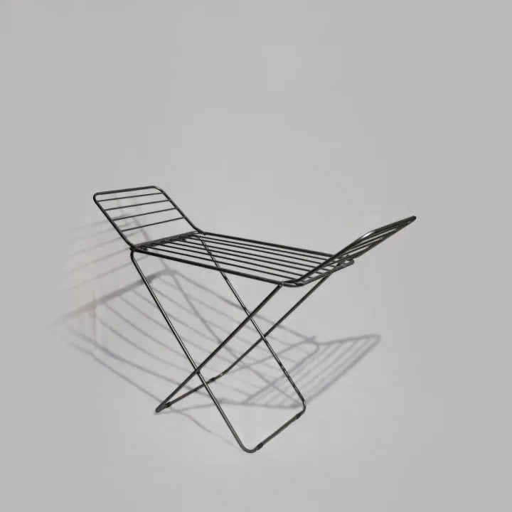 Foldable Cloth Dryer Mild-Steel Made