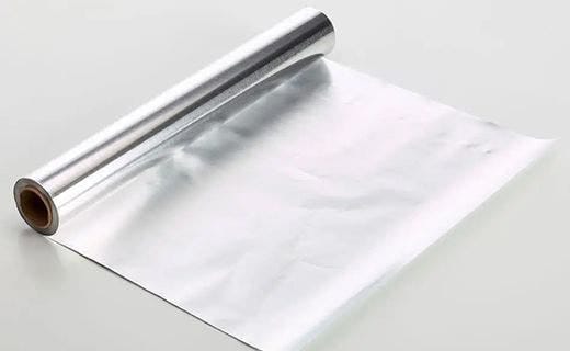 Cooking Aluminum Foil Sheet Roll