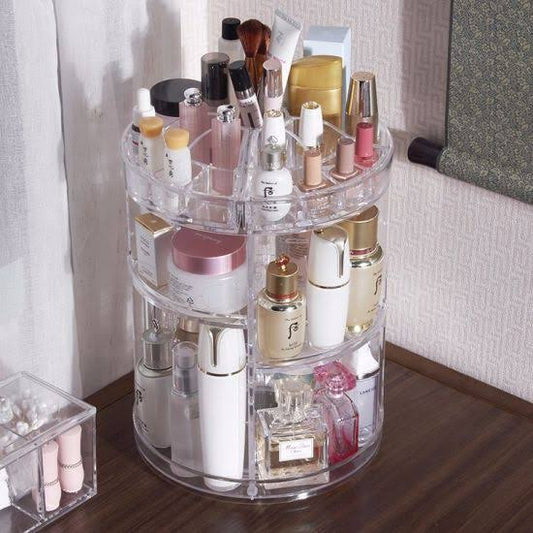 Cosmetic Organizer