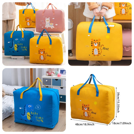 Dino bag