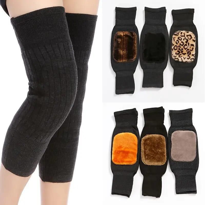 Winter Warm Knee leg Warmer
