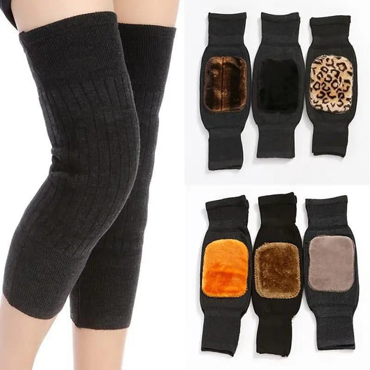 Winter Warm Knee leg Warmer