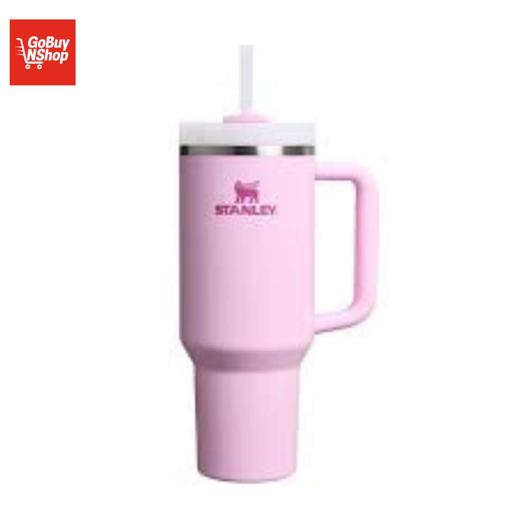 Stanley Quencher H2.O FlowState™ Tumbler | 40 OZ