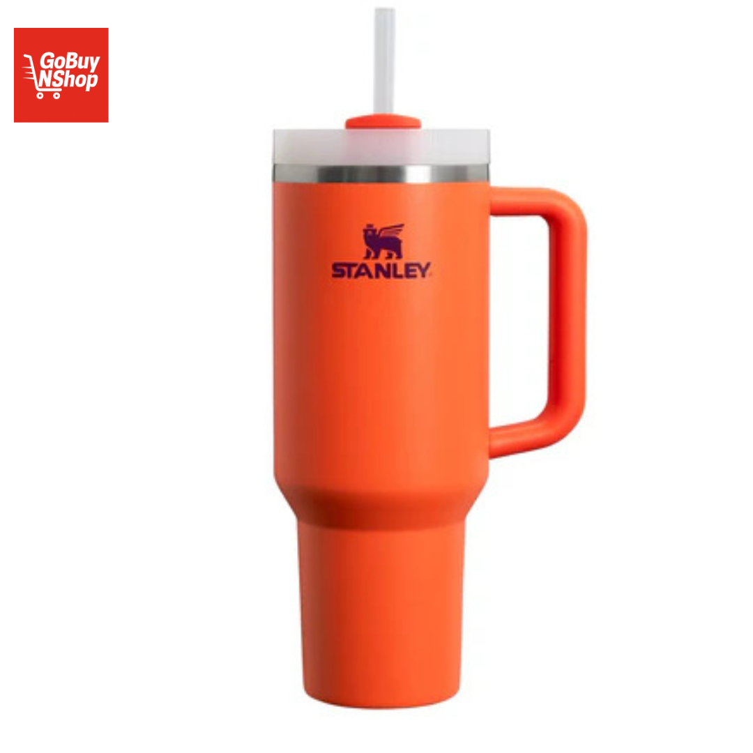 Stanley Quencher H2.O FlowState™ Tumbler | 40 OZ