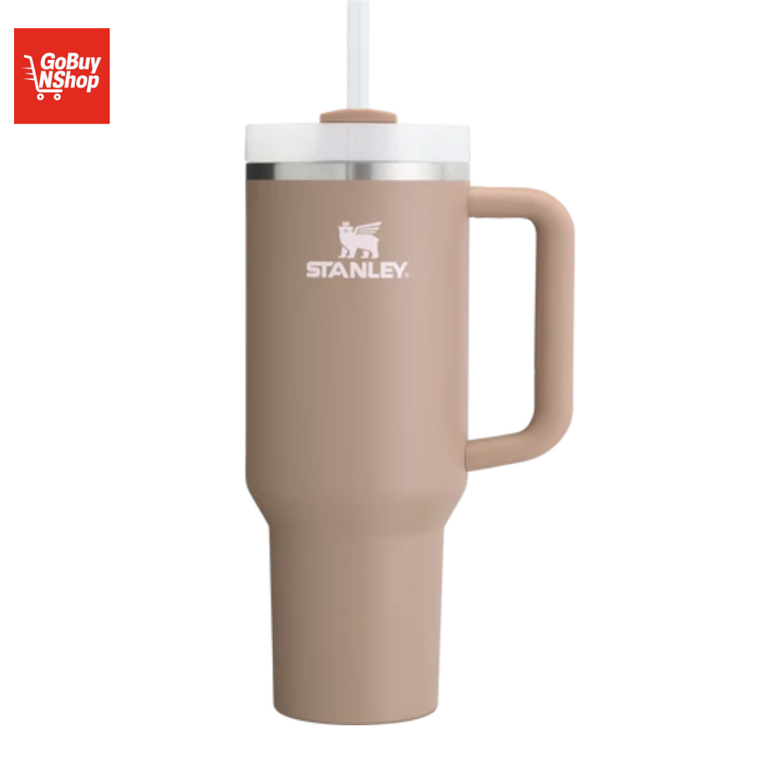 Stanley Quencher H2.O FlowState™ Tumbler | 40 OZ