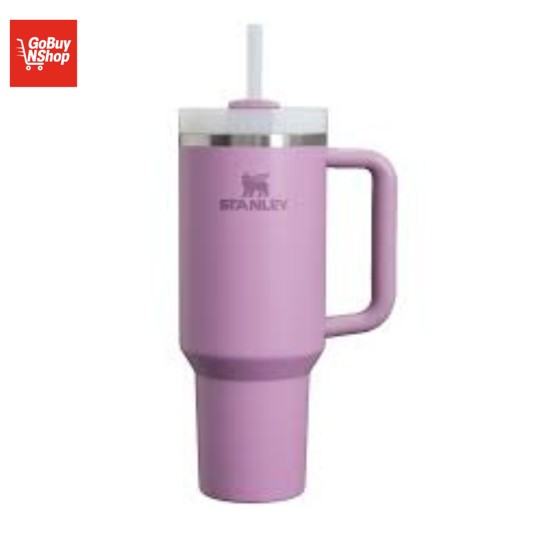 Stanley Quencher H2.O FlowState™ Tumbler | 40 OZ