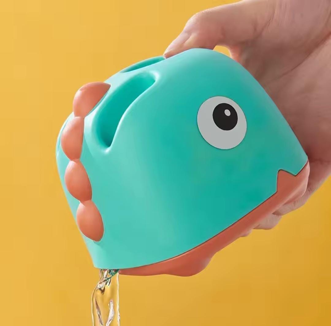 Silicone Bottle Cleaning Brush 360 Degree