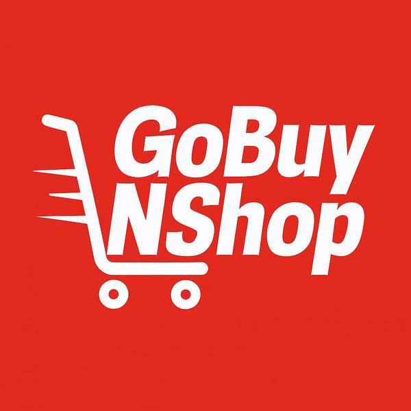 Go Buy and Shop
