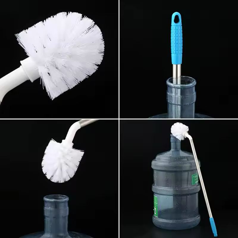 19 Liter Gallon Water Bottle Cleaning Brush