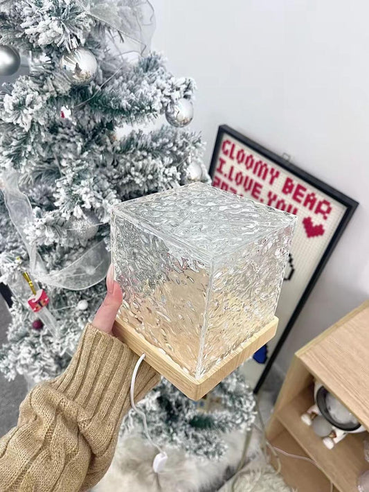 16 Color RGB Lava Lamp