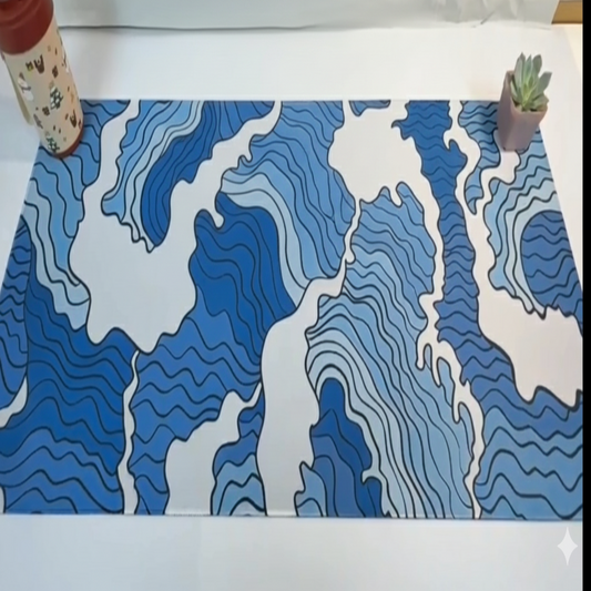 Gaming mat Premium quality