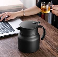 Stainless Steel Double Vaccum Kettle