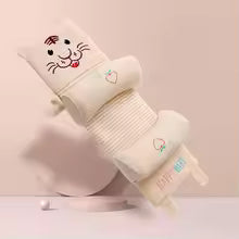 Adjustable Newborn Baby Head Shaping Pillow