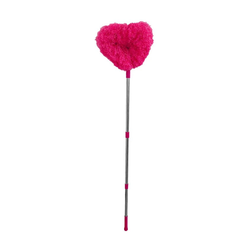 Ceiling fan duster