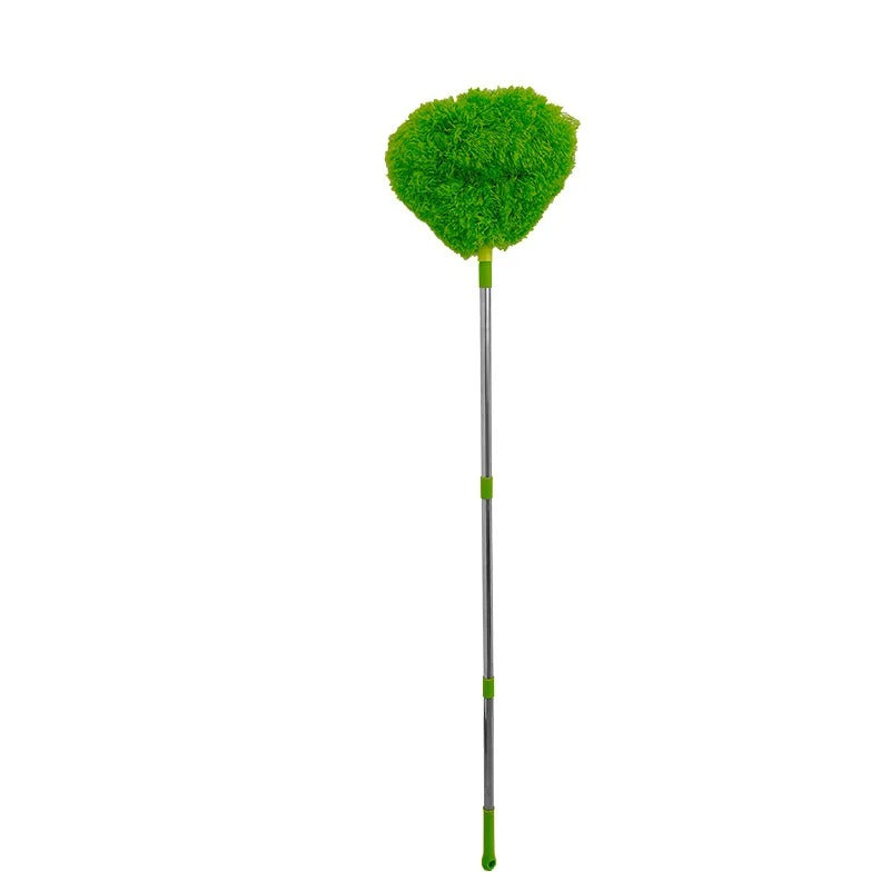 Ceiling fan duster