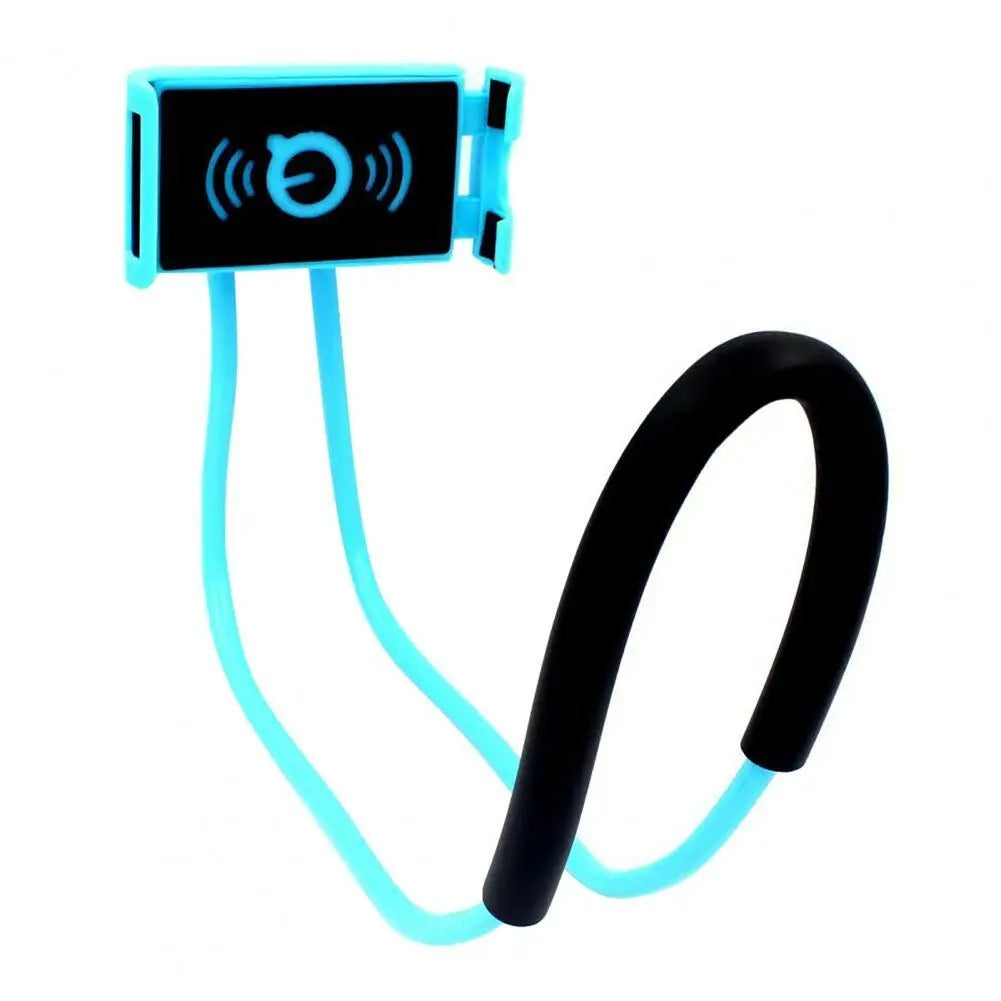 Neck Mobile Holder Indoor & Outdoor