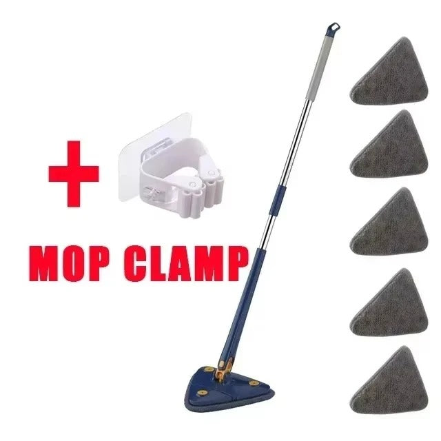 Triangle Mop