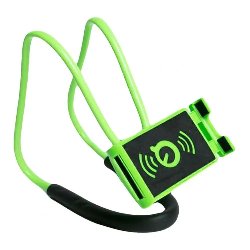 Neck Mobile Holder Indoor & Outdoor