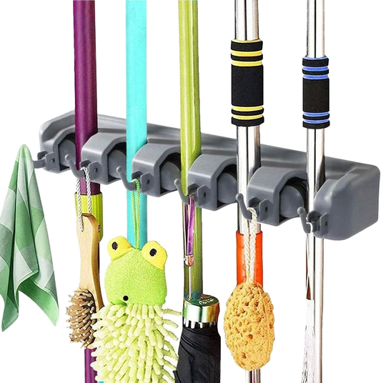 5 in 1 Mop Holder